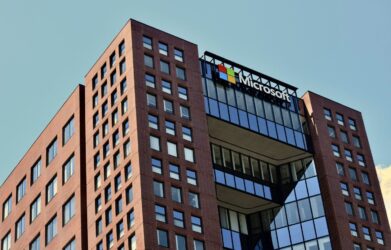 Microsoft AI research team working on humanist superintelligence project