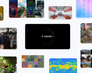 Google's year in review: 8 areas with research breakthroughs in 2025