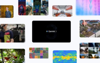 Google's year in review: 8 areas with research breakthroughs in 2025