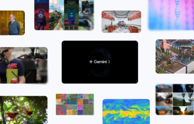 Google's year in review: 8 areas with research breakthroughs in 2025