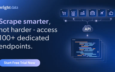 The Best Web Scraping APIs for AI Models in 2026