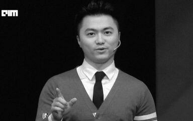 This Startup is Trying to Build a Visual Version of Perplexity