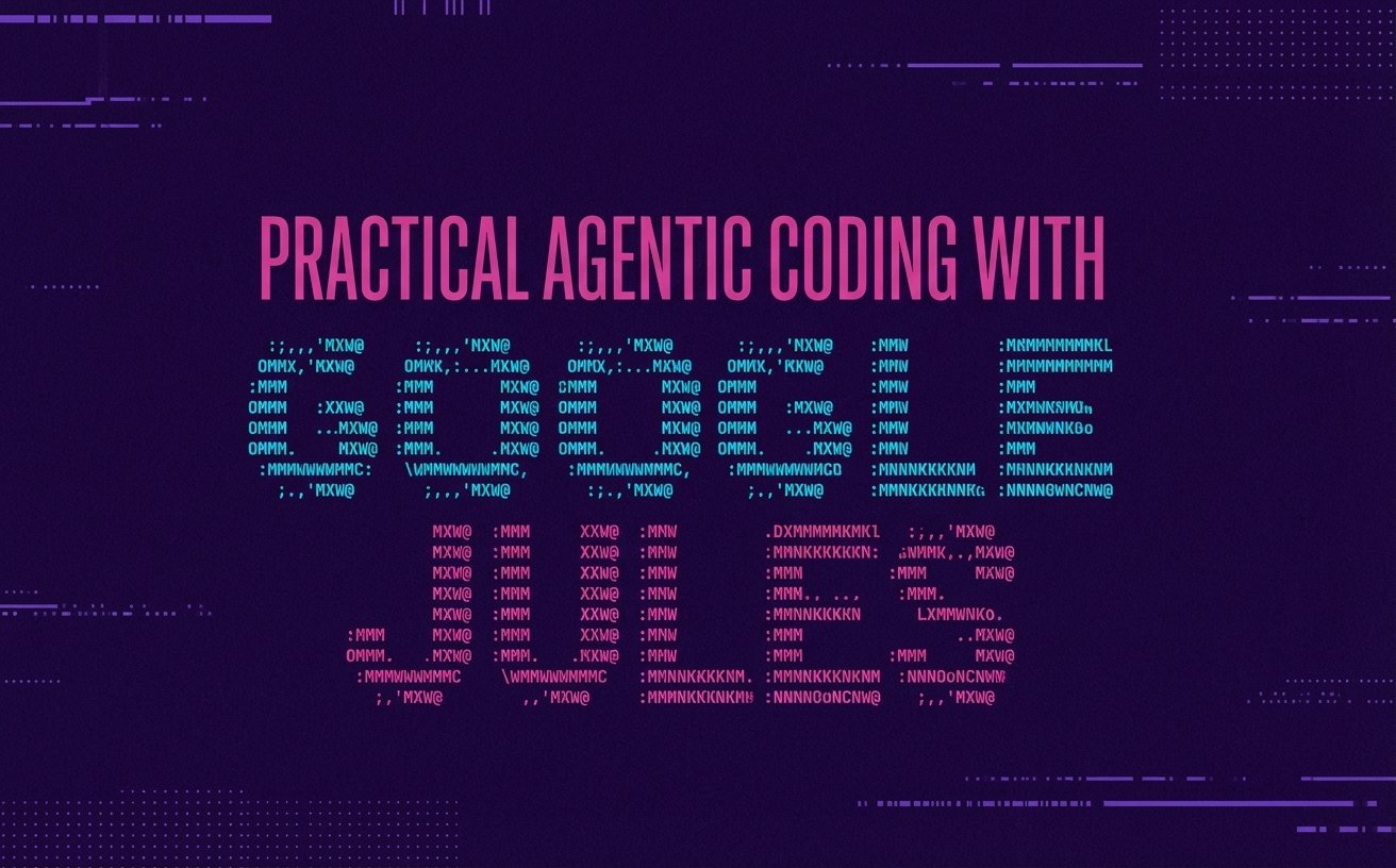 Practical Agentic Coding with Google Jules