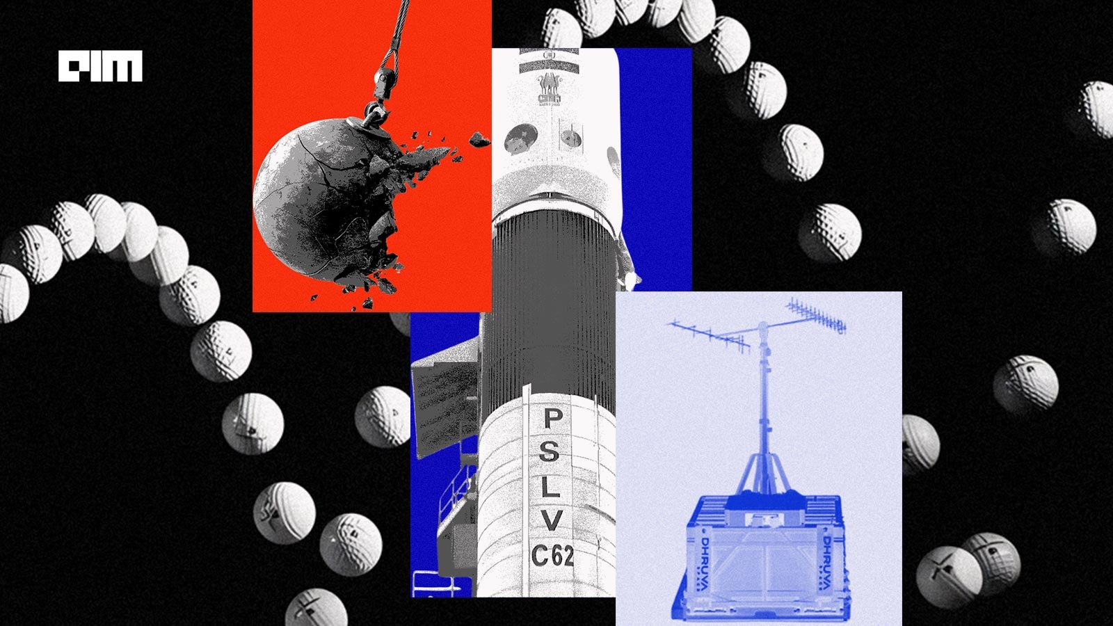 Why the PSLV Setback Didn’t Ground India’s Space Startups