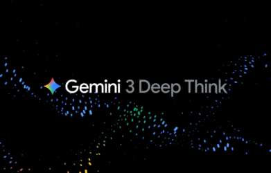 AI model update designed for science