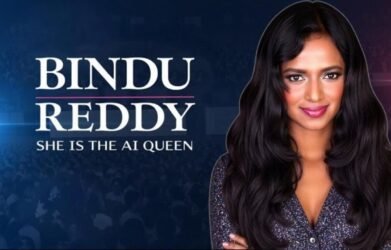 Bindu Reddy: Navigating the Path to AGI