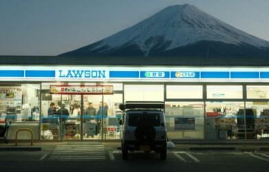 Exploring AI in the APAC retail sector