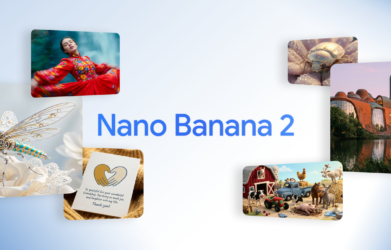 Google’s latest AI image generation model