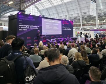 Moving experimental pilots to AI production