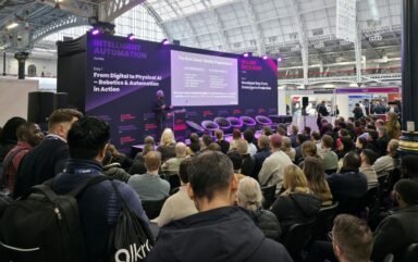 Moving experimental pilots to AI production