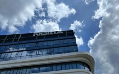 Nokia and AWS pilot AI automation for real-time 5G network slicing