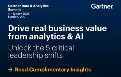 5 Critical Shifts D&A Leaders Must Make to Drive Analytics and AI Success