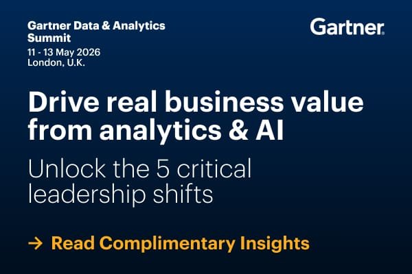 5 Critical Shifts D&A Leaders Must Make to Drive Analytics and AI Success