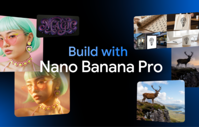 Developers can build with Nano Banana Pro (Gemini 3 Pro Image)
