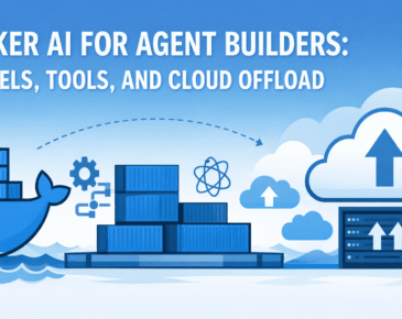 5 Useful Docker Containers for Agentic Developers