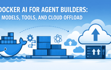5 Useful Docker Containers for Agentic Developers