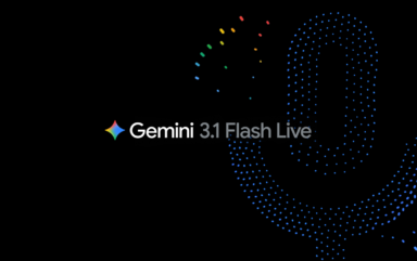 Google’s latest AI audio model