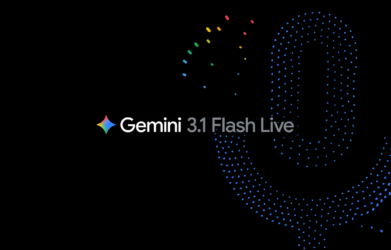 Google’s latest AI audio model