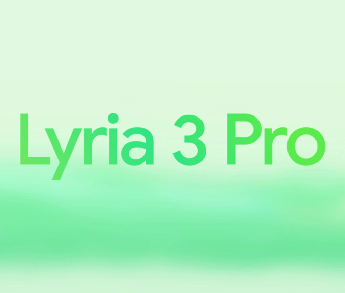 Lyria 3 expands to more Google products, adds more features