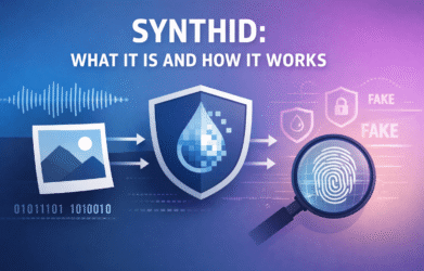 SynthID: What it is and How it Works