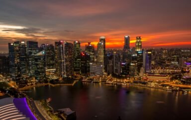The Agentic Payments Race Heats Up as Mastercard Goes Live in Singapore