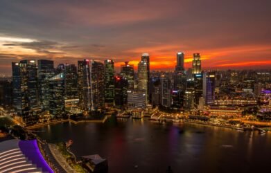 The Agentic Payments Race Heats Up as Mastercard Goes Live in Singapore