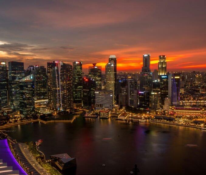 The Agentic Payments Race Heats Up as Mastercard Goes Live in Singapore