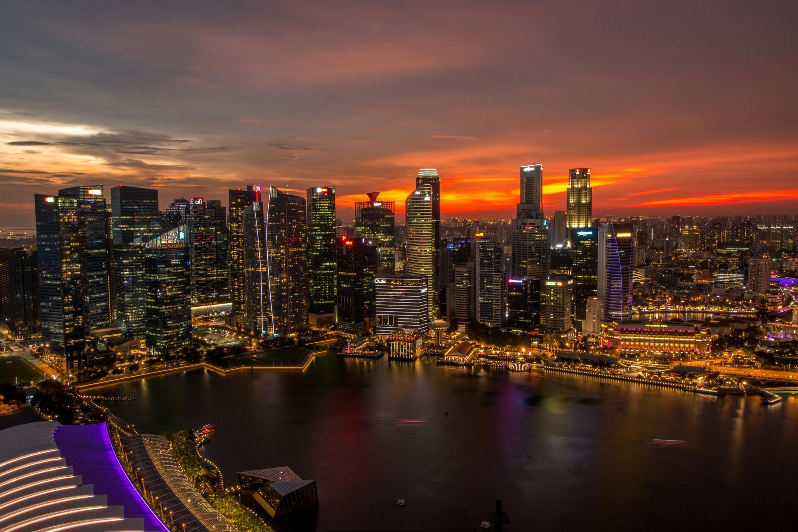 The Agentic Payments Race Heats Up as Mastercard Goes Live in Singapore