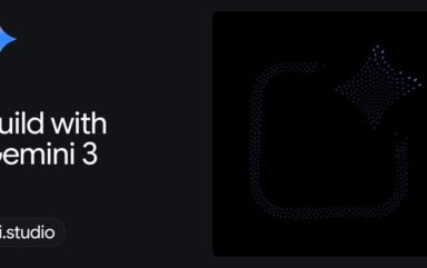Gemini 3 for developers: New reasoning, agentic capabilities
