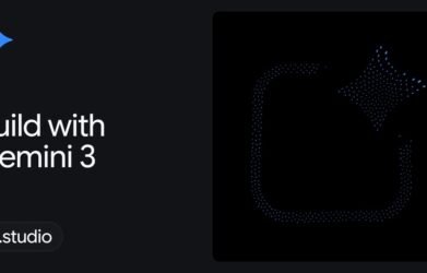 Gemini 3 for developers: New reasoning, agentic capabilities