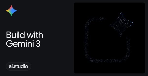 Gemini 3 for developers: New reasoning, agentic capabilities