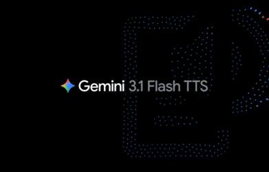 Gemini 3.1 Flash TTS: New text-to-speech AI model