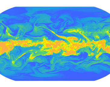 Google DeepMind’s most advanced forecasting model