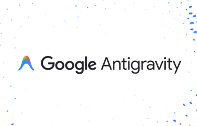 Introducing Google Antigravity