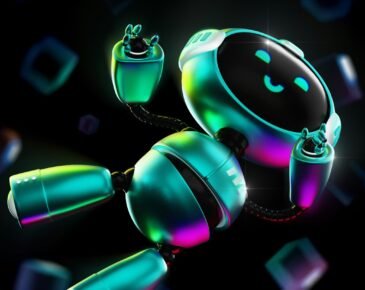 Why AI agents need interaction infrastructure