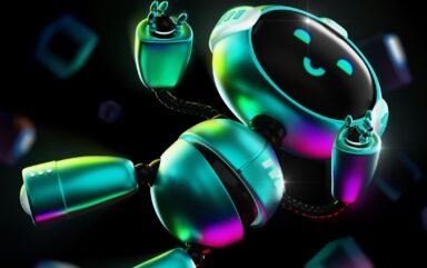 Why AI agents need interaction infrastructure