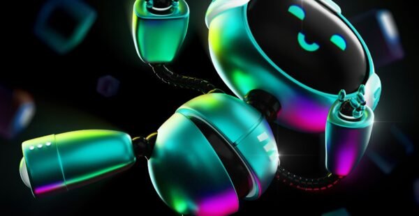 Why AI agents need interaction infrastructure