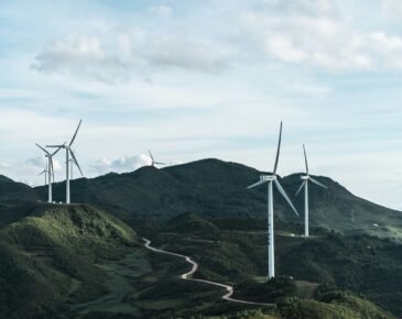 AI gave China a god's-eye view of its energy grid. No one else has this mapping.