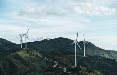 AI gave China a god's-eye view of its energy grid. No one else has this mapping.