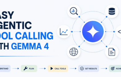 Easy Agentic Tool Calling with Gemma 4