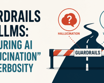 Guardrails for LLMs: Measuring AI 'Hallucination' and Verbosity