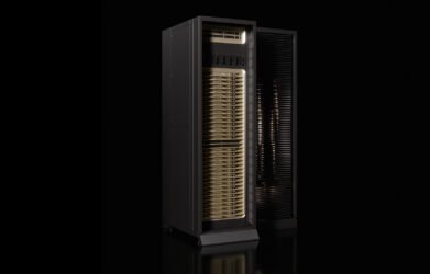 Nvidia Vera chip targets $200bn market as Huang opens a second front