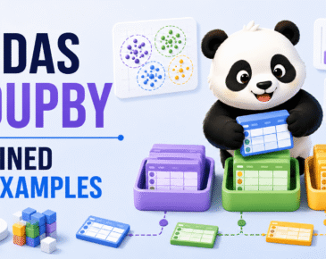 Pandas GroupBy Explained With Examples
