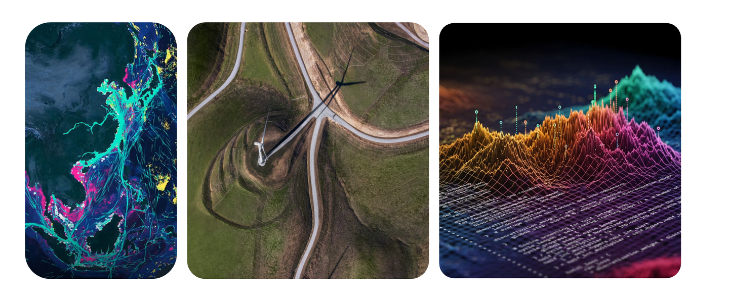 We’re launching the Google DeepMind Accelerator program in Asia Pacific to tackle environmental risks.