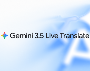 Gemini 3.5 Live Translate is here