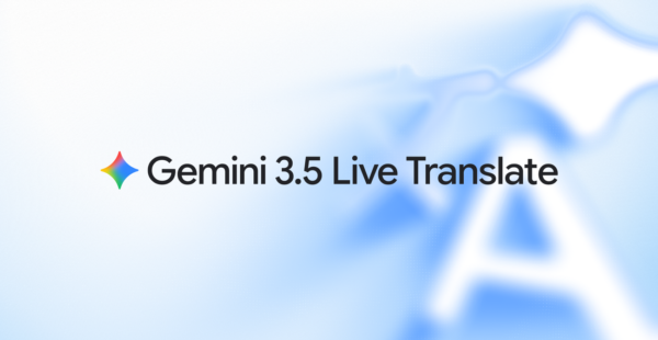 Gemini 3.5 Live Translate is here
