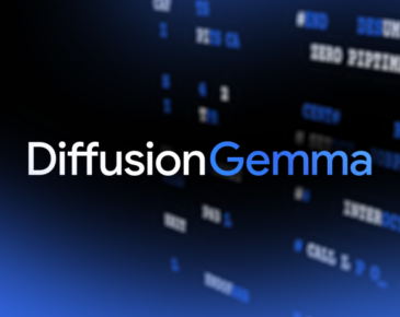 Introducing DiffusionGemma