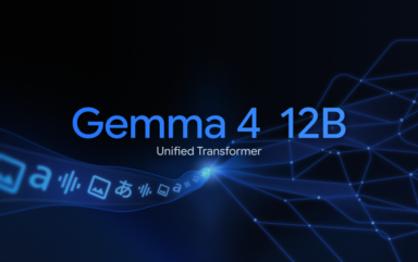 Introducing Gemma 4 12B