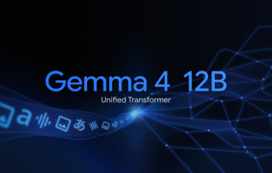Introducing Gemma 4 12B