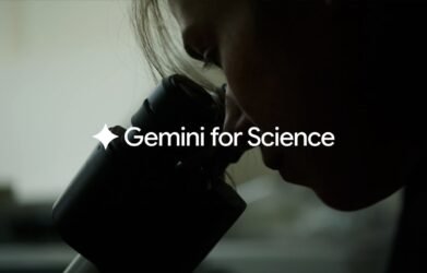 New AI Tools for the Future of Science